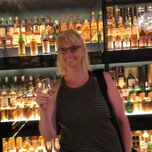 Meet your Posher, Heather